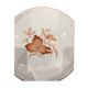 Plat de service plat
