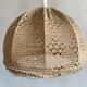 Vintage bohemian pendant light