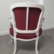 Fauteuil Louis XV