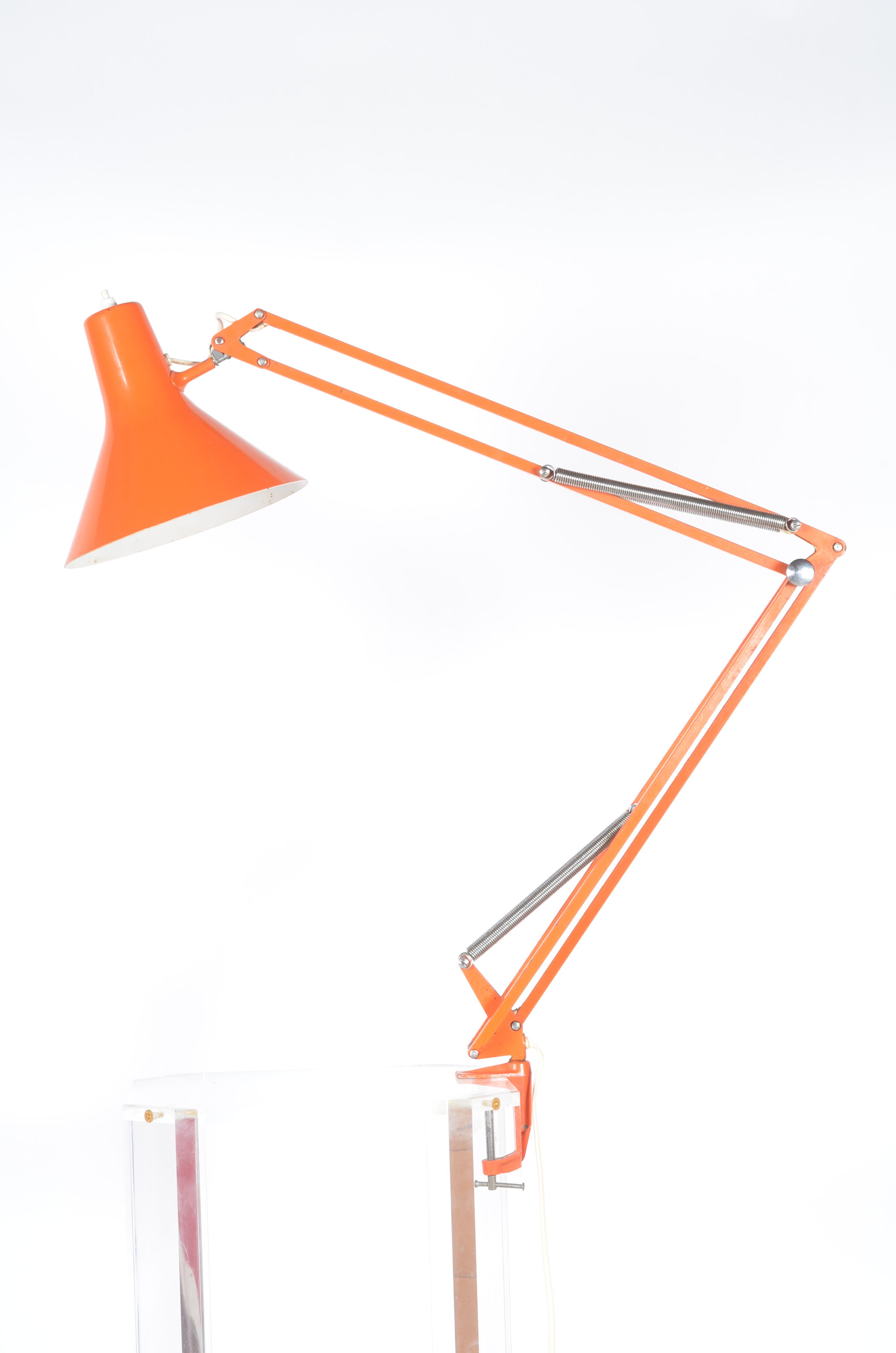 Architect lamp Luxo Jacob Jacobsen