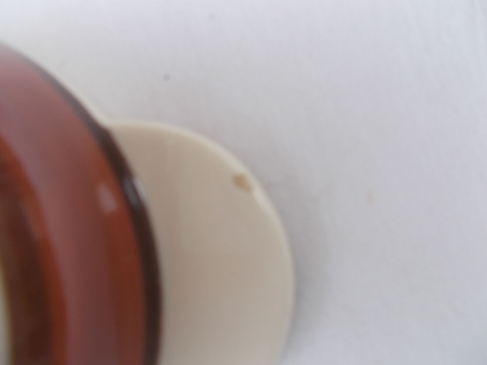 Set of 3 Quimper bowls