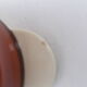 Set of 3 Quimper bowls