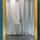 Louis-philippe mirror 167 x 112 cm