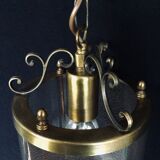 Lantern glass Biot