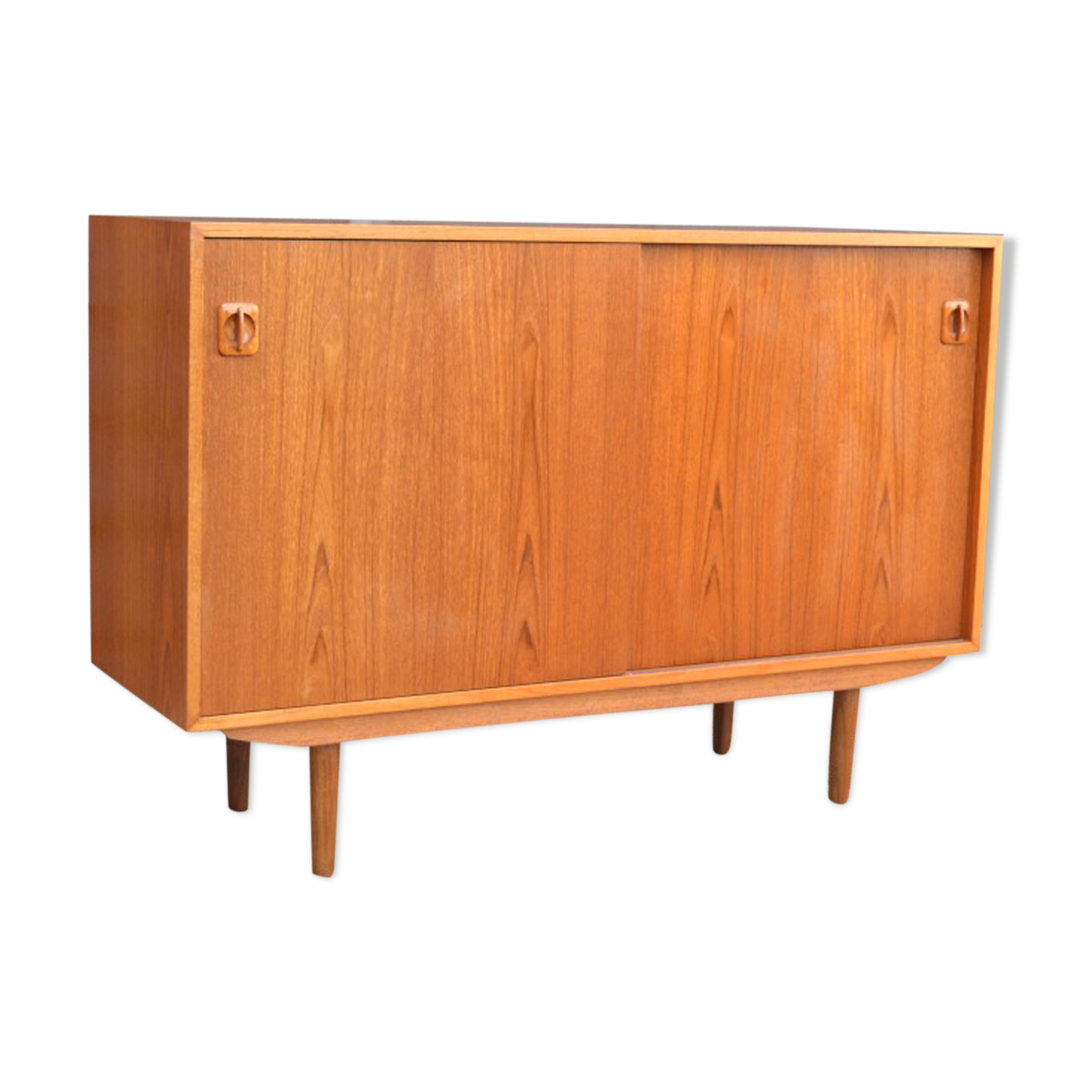 Enfilade / buffet danois * 121 cm