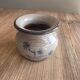 Charming little vintage ceramic vase from Atelier Le Chêne.