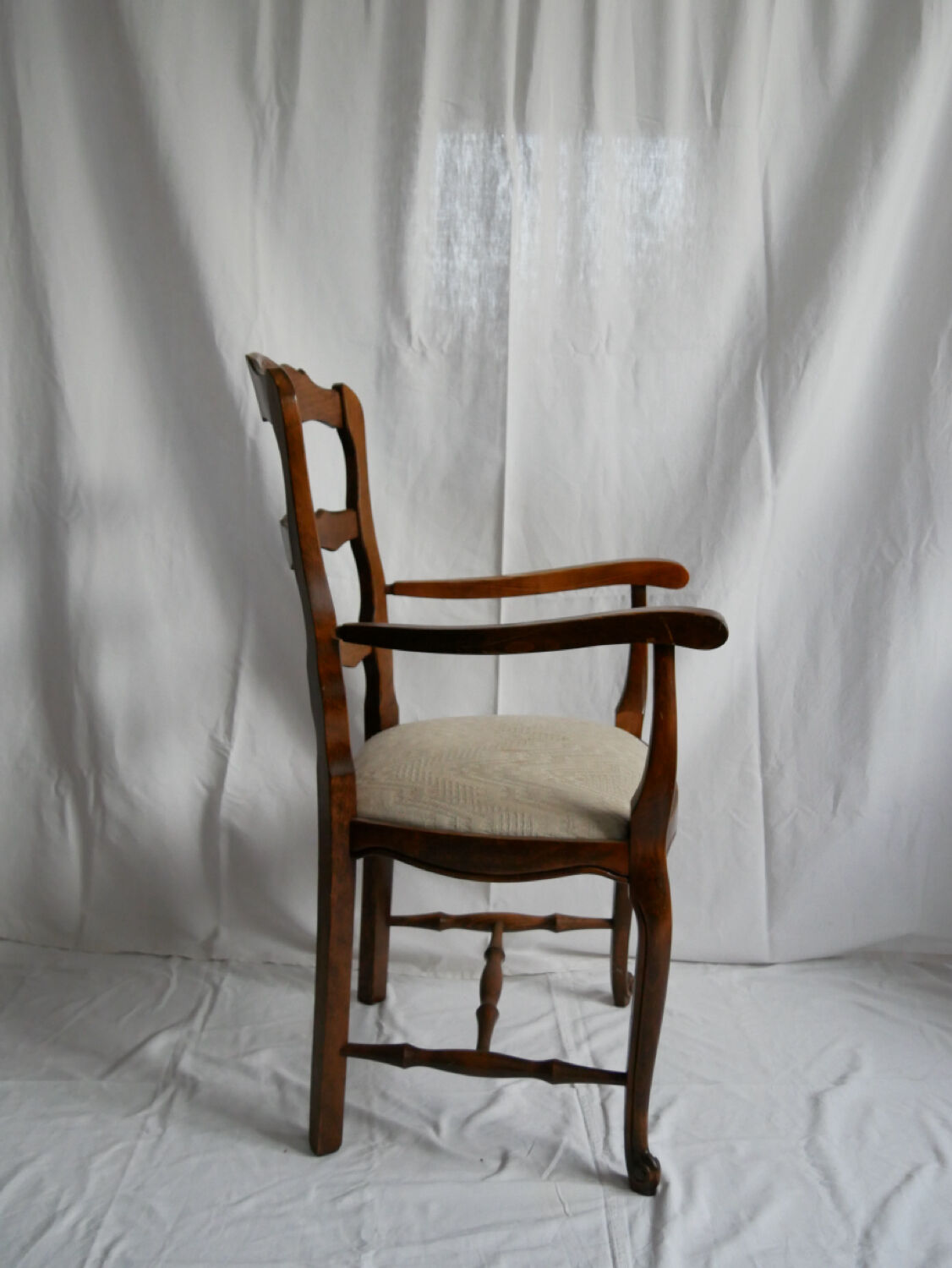 Baumann armchair in classic style