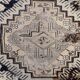 Vintage Shirvan Rug 175x97 cm, medium