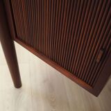 Teak desk, Danish design, 1970s, production: Denmark