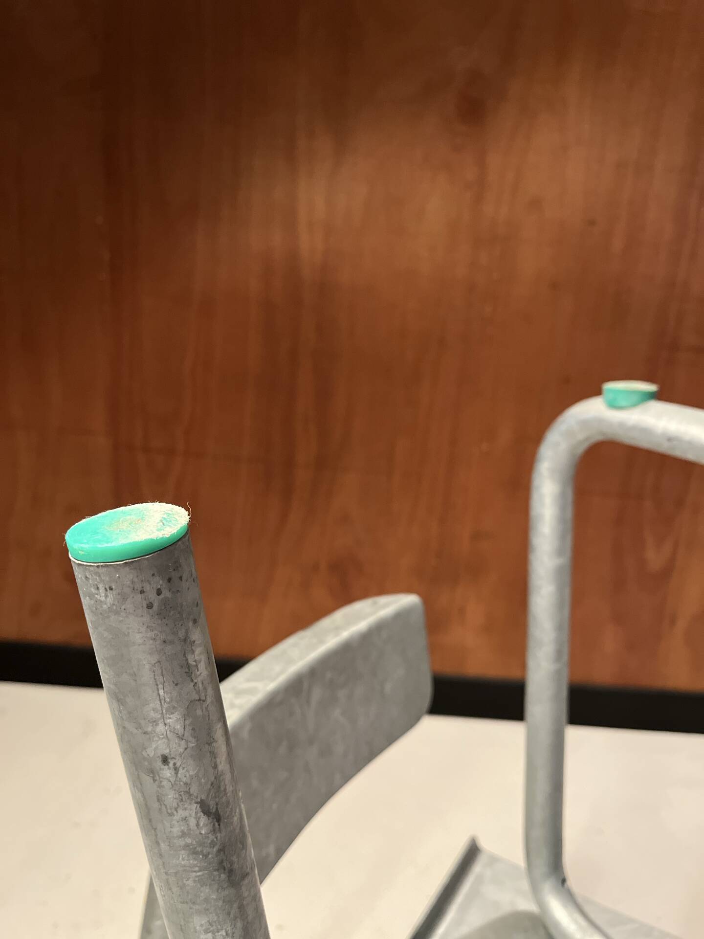 SPC chair, design by Atelier Serruys 2022