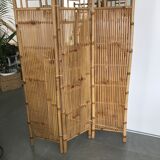 Bamboo screen 3 panels