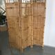 Bamboo screen 3 panels