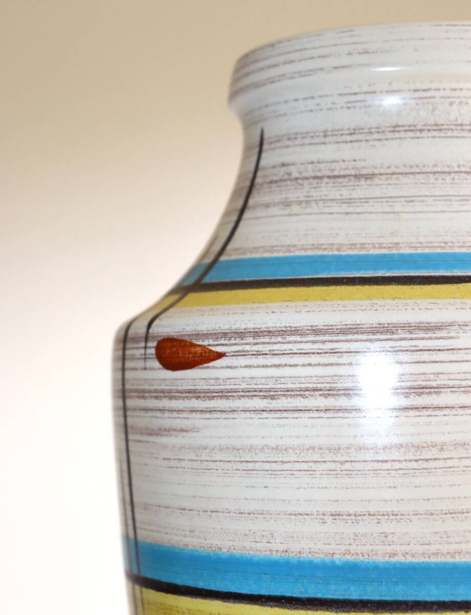 West German Vase