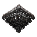 Italian Murano chandelier
