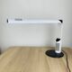 Abele desk lamp by Gianfranco Frattini for Luci Italia