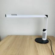 Lampe de bureau Abele par Gianfranco Frattini pour Luci Italia