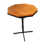 Industrial style high table