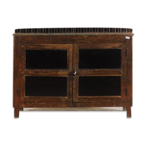 buffet vintage bas avec