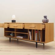 Buffet en chêne, design scandinave