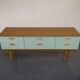 Enfilade scandinave 152 cm