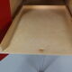Cees Braakman Desk for Pastoe with Hairpin Legs, 1950 Dutch Design