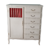 Meuble penderie  des années 70/80
