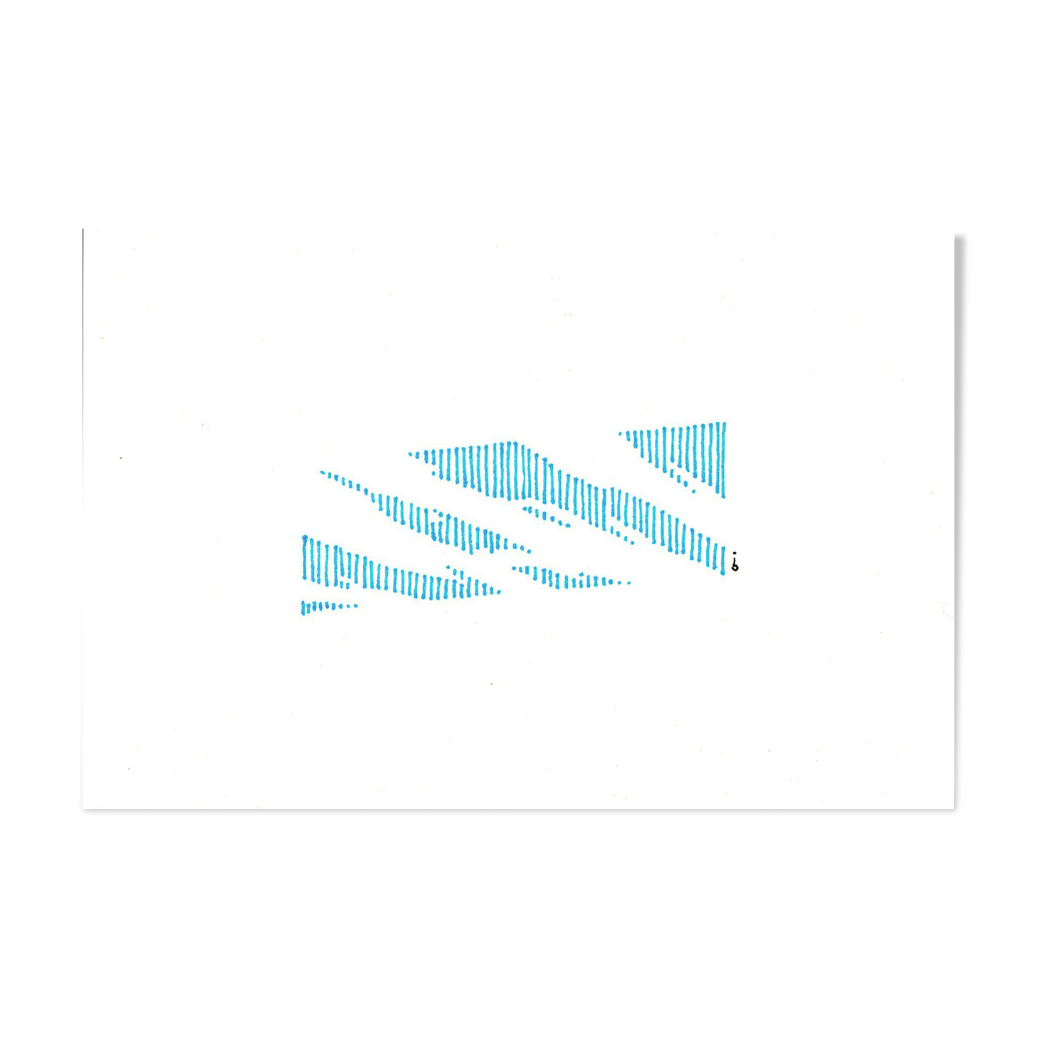 Original Sky Illustration No.50