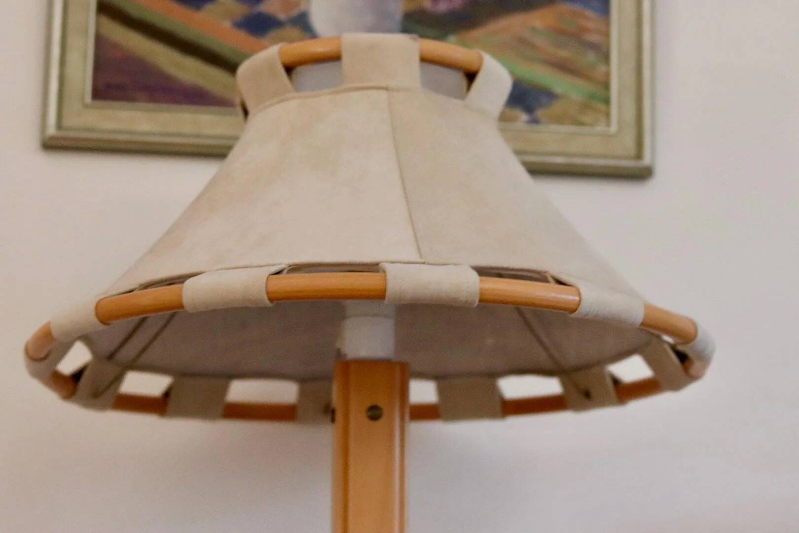 Table lamp 'Anna' by Anna Ehrner for Ateljé Lyktan, Sweden, 1970s