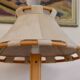 Table lamp 'Anna' by Anna Ehrner for Ateljé Lyktan, Sweden, 1970s