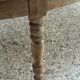 Table de ferme