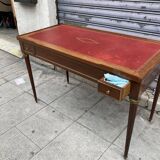 Louis XVI period tric trac playboard