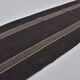 Vintage Anatolian Oushak Kilim Rug