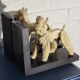 2 bookends