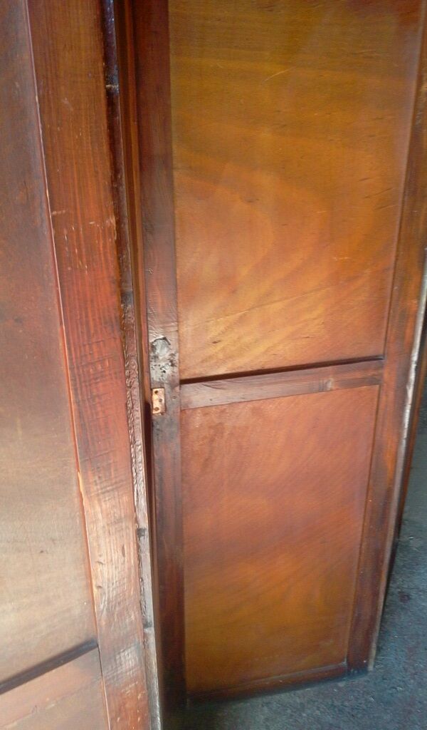 Screen has 4 leaves swing era 1940