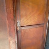 Screen has 4 leaves swing era 1940