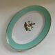Dish Fenal Badonviller "Birds"
