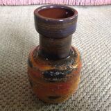 Vase West Germany