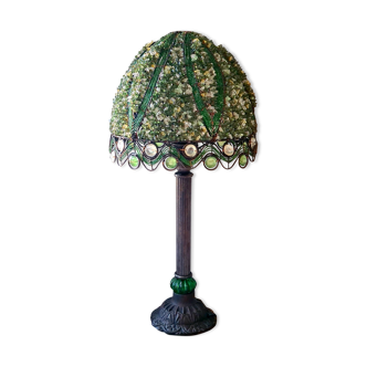 Retro lamp