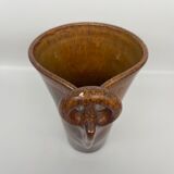 Ring vase 1950