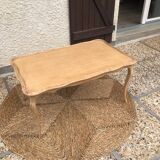 Riskoff Cabaret Top Coffee Table