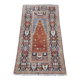 Handmade rug 190 x 107