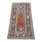 Handmade rug 190 x 107