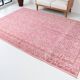 Vintage Anatolian Floral Rug SKU 2531