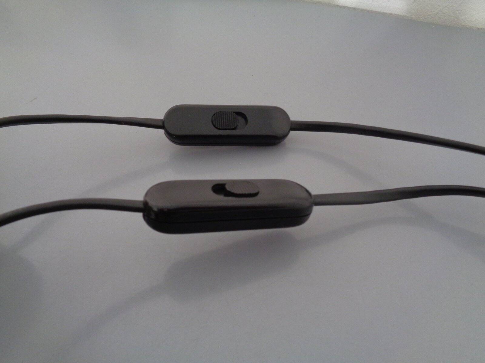 Mid-Century Filigree Danish Teak Table Lamps, 1950s, Set of 2