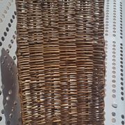 Panier en osier