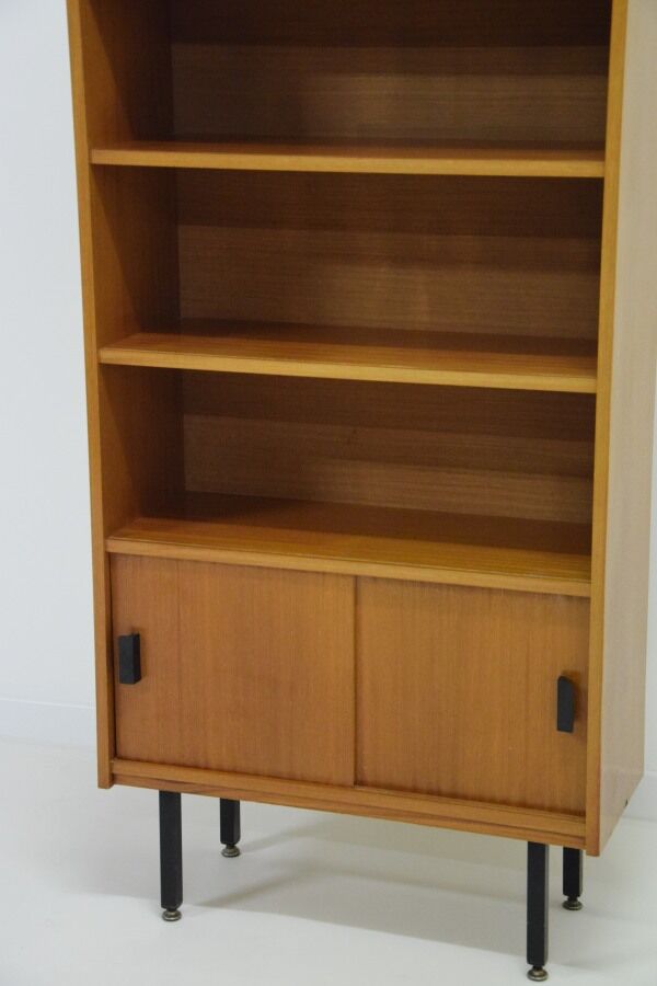 Vintage bookcase 60/70