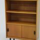 Vintage bookcase 60/70