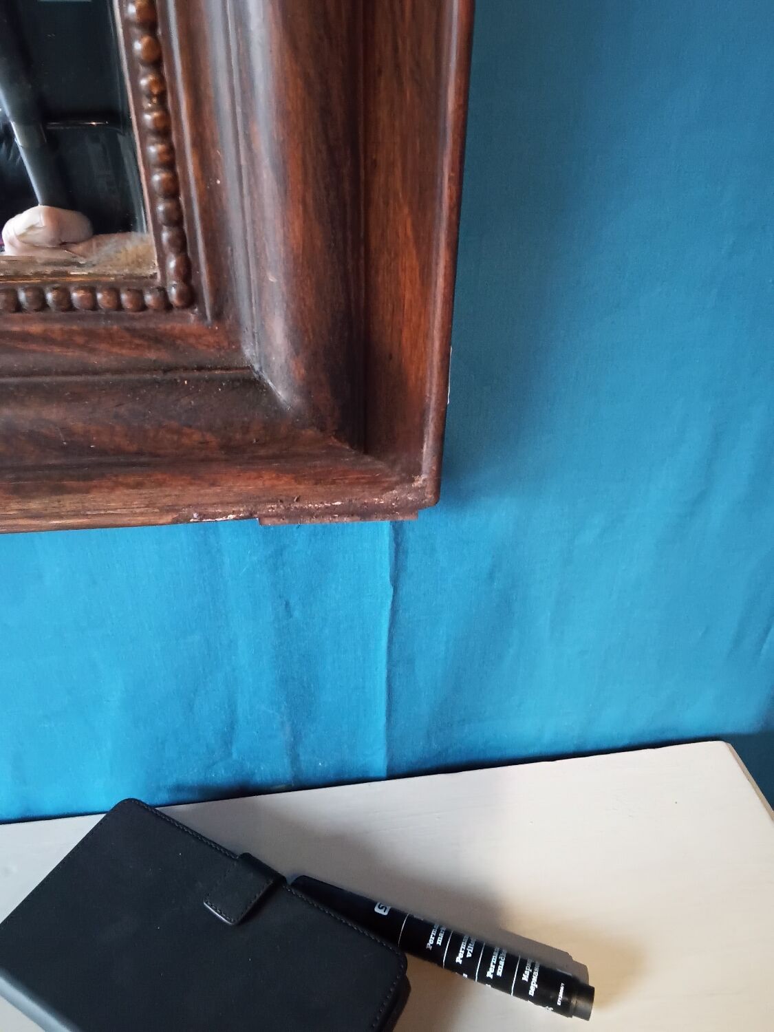 Louis Philippe mirror, 120x73 cm