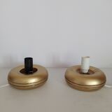 Pair of bedside lamps revisited
