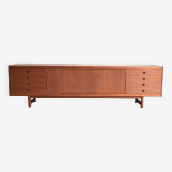 Sideboard by Robert Heritage * 244 cm